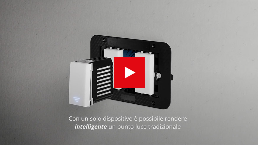 Smart Home Lightingh ed Automation