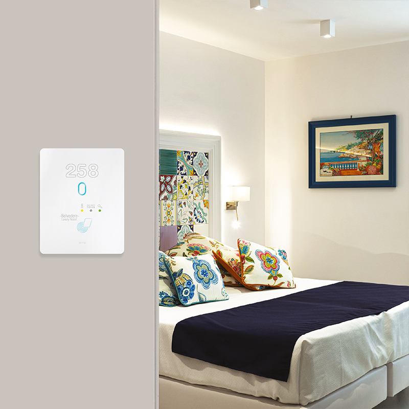 AVE Whitek 44 - Pills Hotel