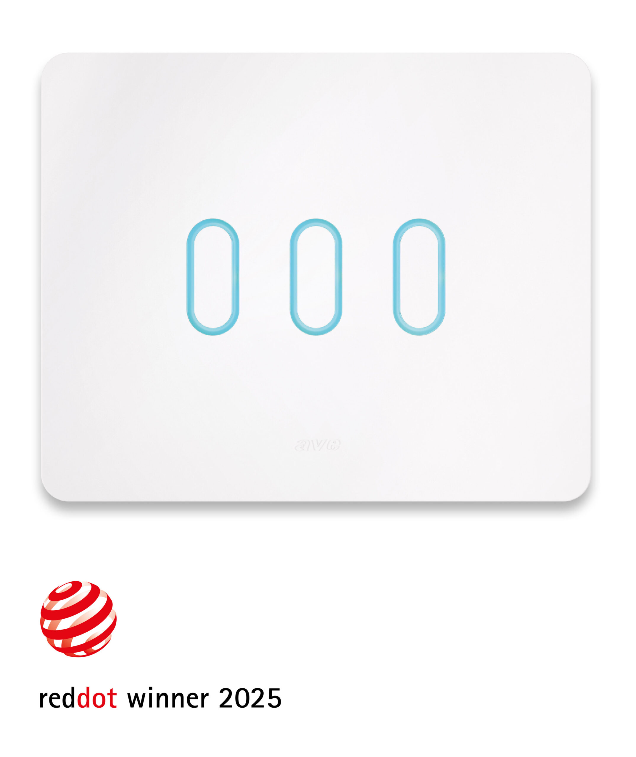ave Red Dot 2025
