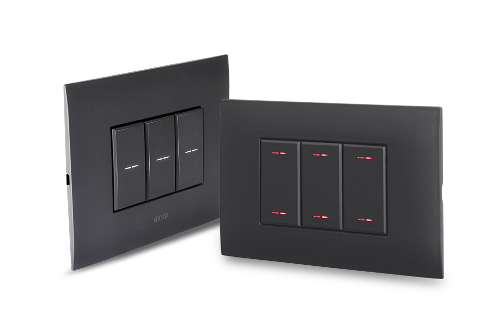 Next generation of axial controls
