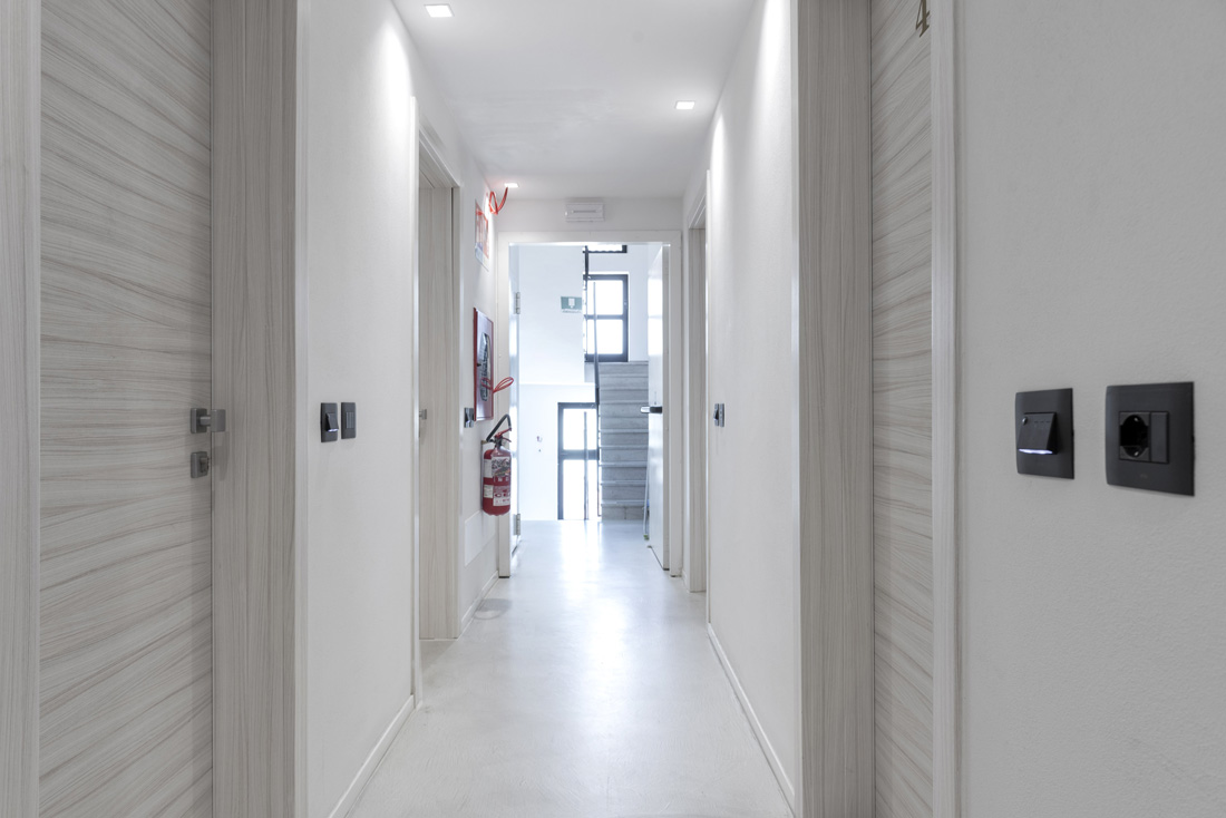 Lettori di card AVE: accessi sicuri e personalizzati in hotel
