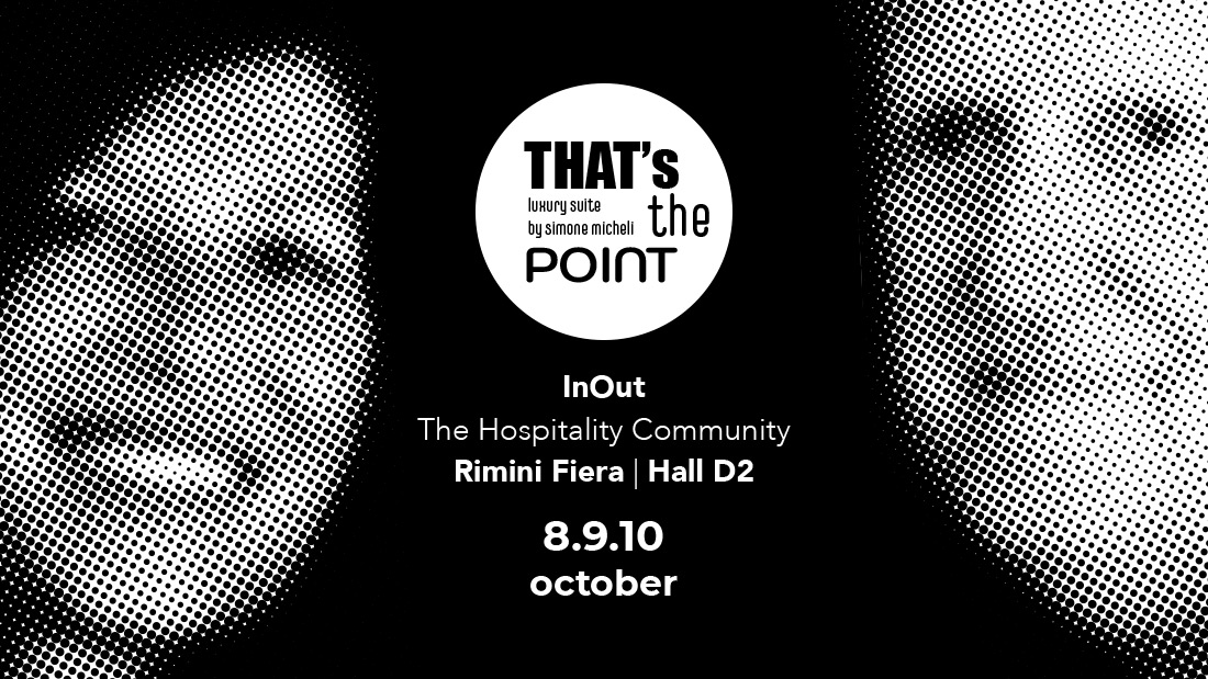 AVE solutions at InOut | The Hospitality Community