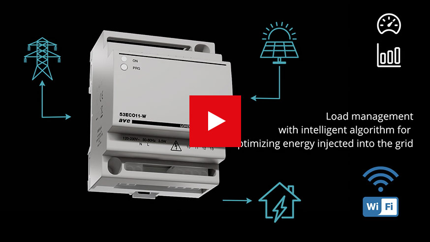 Smart Energy Management