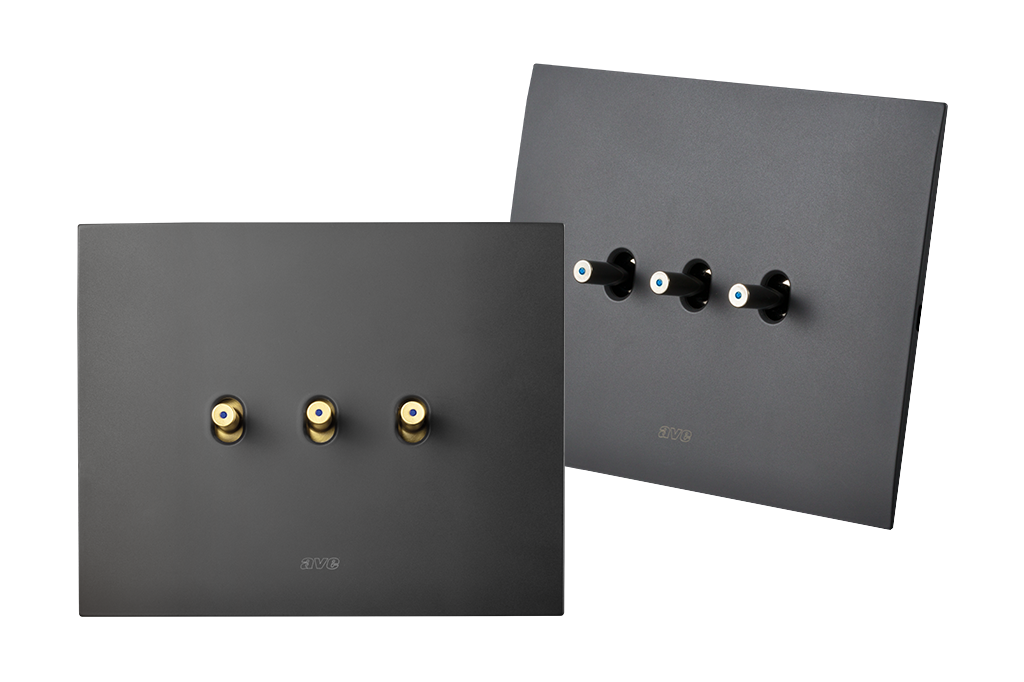 Smart New Style 44 – Metallo