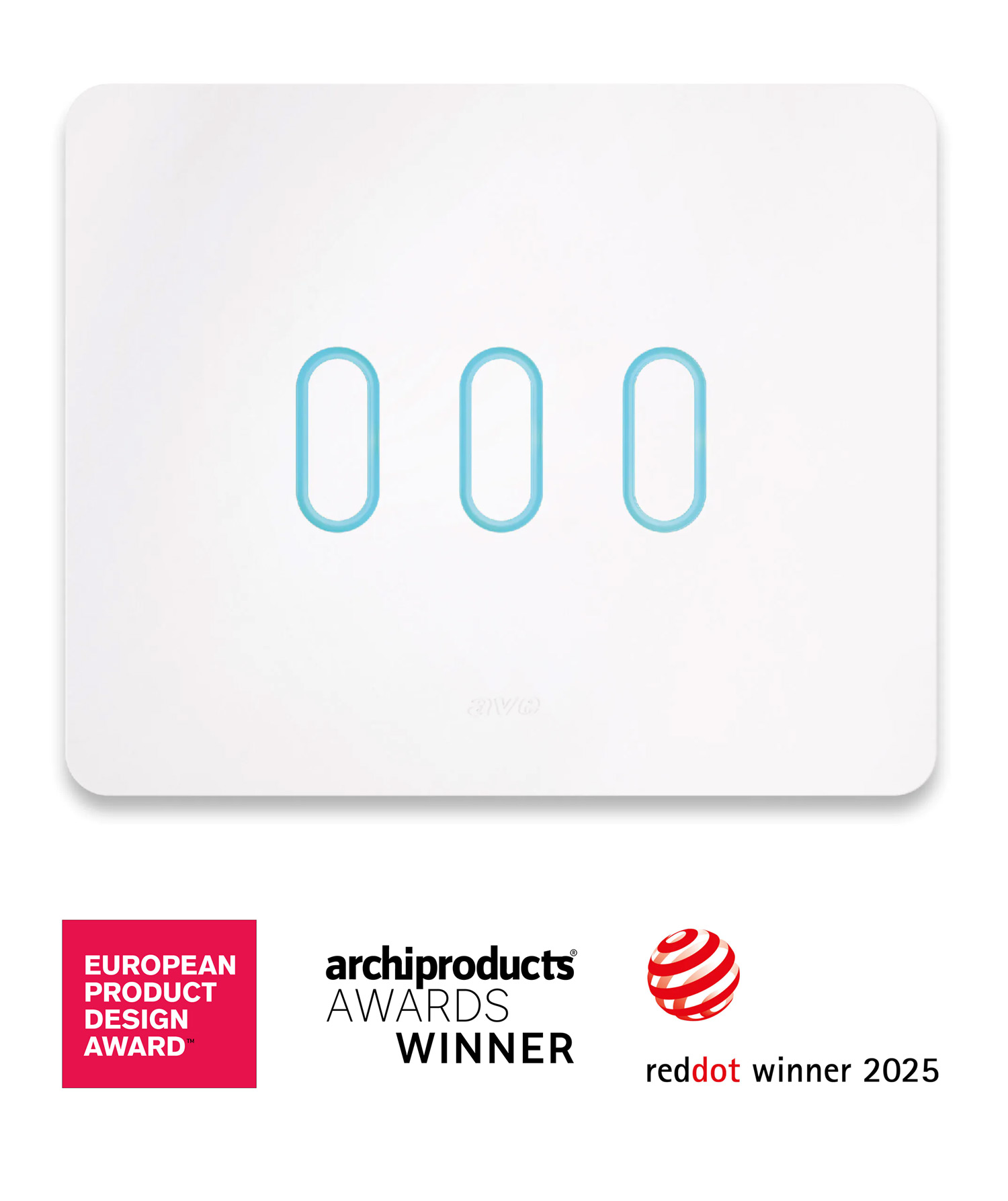 Whitek 44 AVE Awards