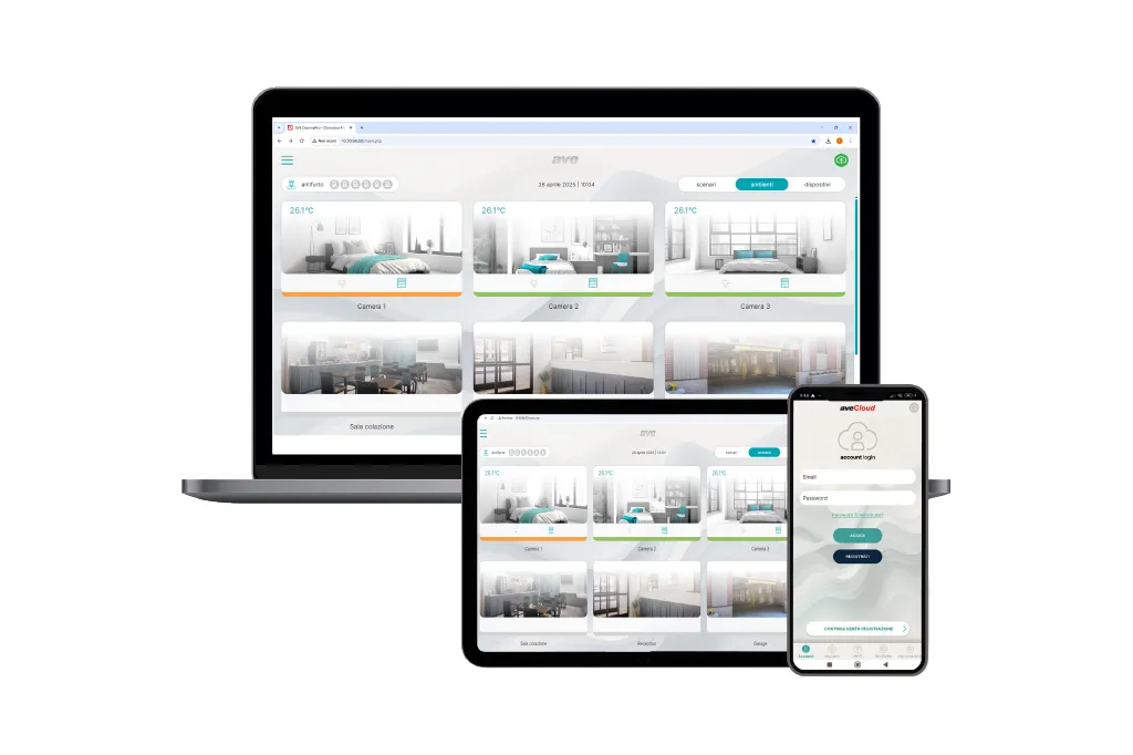 L’hotel diventa smart, a partire dal check-in