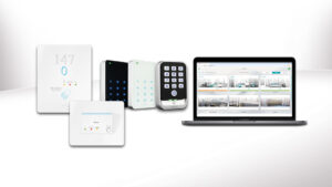 Gestione alberghiera DOMINA-Pro: efficienza, comfort, tecnologia, sicurezza e design