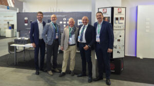 Restructura: grande successo per AVE alla fiera di Torino