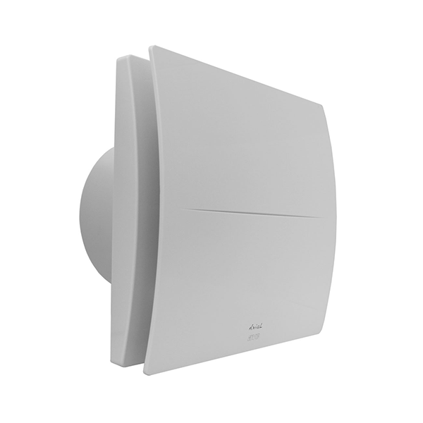 AXIAL: VMC Puntuale a Singolo Flusso (Non Reversibile)