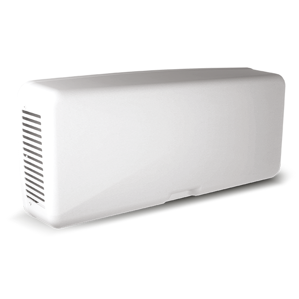 SOLAIR: Unità Puntuale a Doppio Flusso