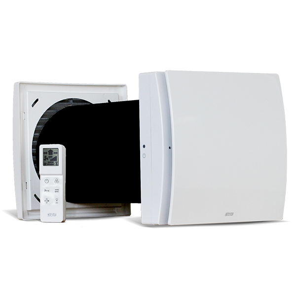 SOLITAIR: Unità Puntuale a Singolo Flusso Reversibile