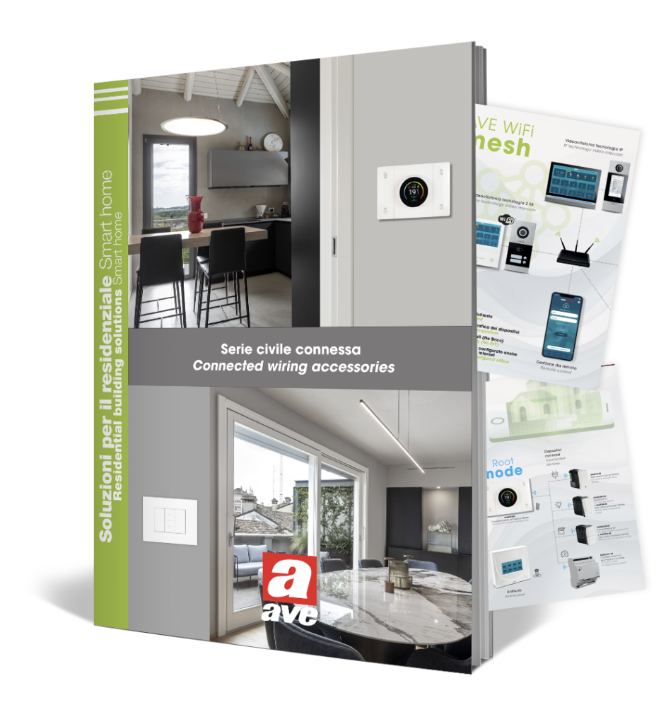 Brochure Serie Civile Connessa