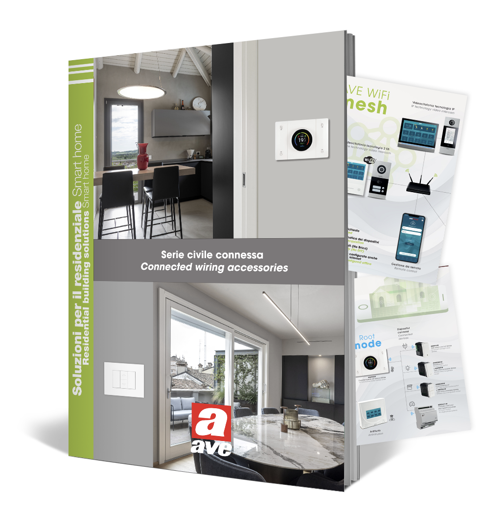 Brochure Serie Civile Connessa