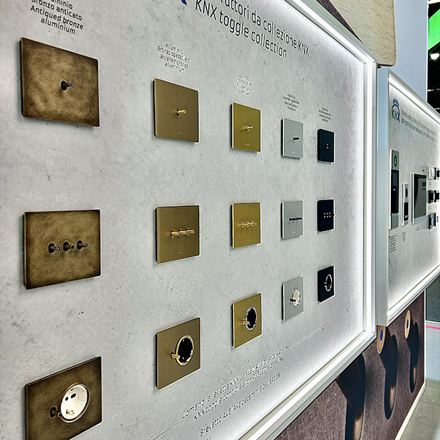 AVE Light + Building 2026