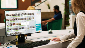 Gestione Alberghiera AVEbus & Hub: l&rsquo;evoluzione intelligente dell&rsquo;ospitalit&agrave;