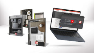 Novit&agrave; da AVE: online i nuovi tutorial e cataloghi 2026