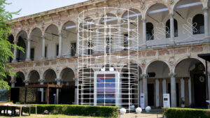 Great success for AVE at Fuorisalone 2026