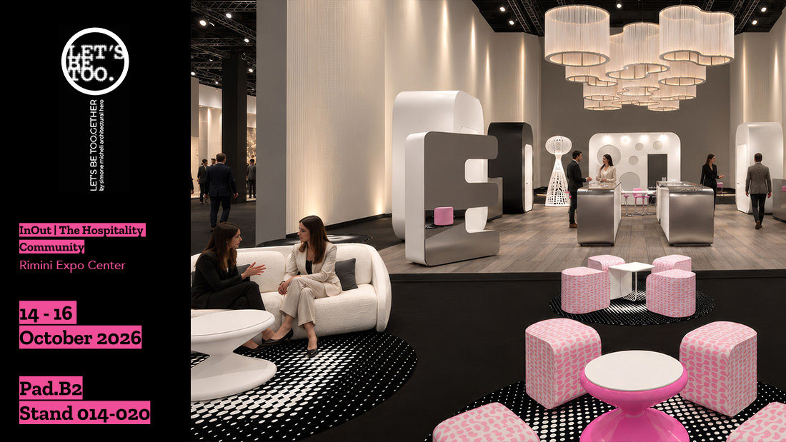 Le soluzioni AVE per la gestione alberghiera a InOut | The Hospitality Community