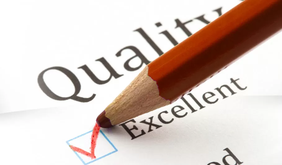 Ave Touch conquista il marchio di qualit&aacute; IMQ