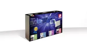 Arriva il kit PROVA RIVOLUX, chiedilo al tuo rivenditore