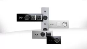 AVE presents innovative solutions for hotel rooms&rsquo; bedhead with customizable hi-tech design