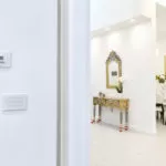 Casa domotica AVE: quando la tecnologia incontra il design