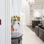 Casa domotica AVE: quando la tecnologia incontra il design