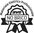AVE no Brico