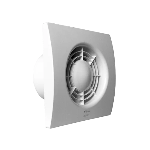 Residential ventilation