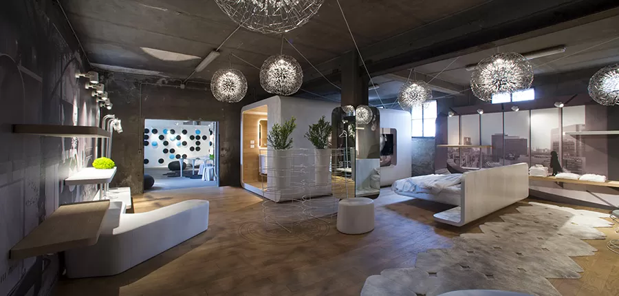 Suite n.3 - Ave per Best Western Italia
