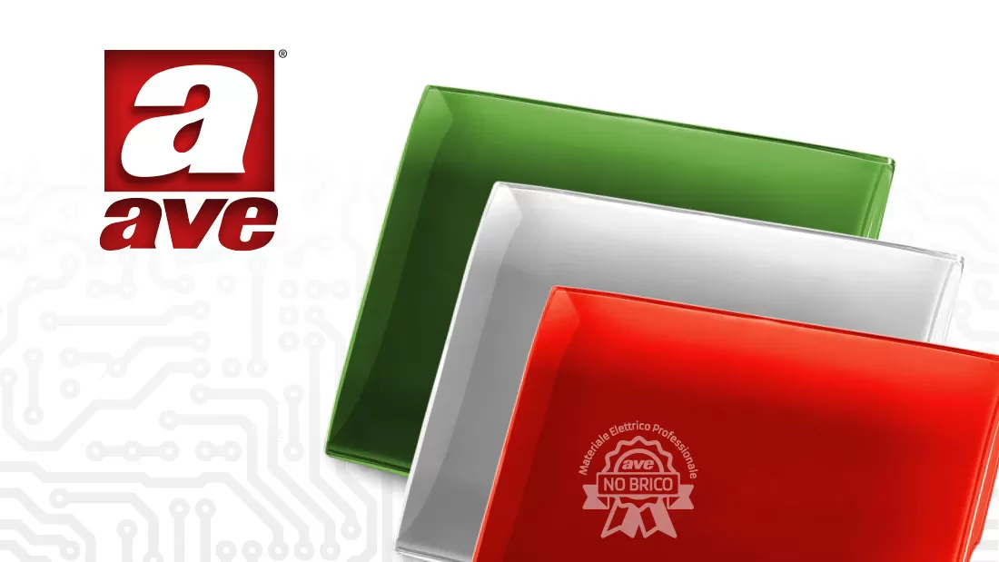 Riparti con AVE: la nostra innovazione &ldquo;made in Italy&rdquo; tutela la tua professionalit&agrave;