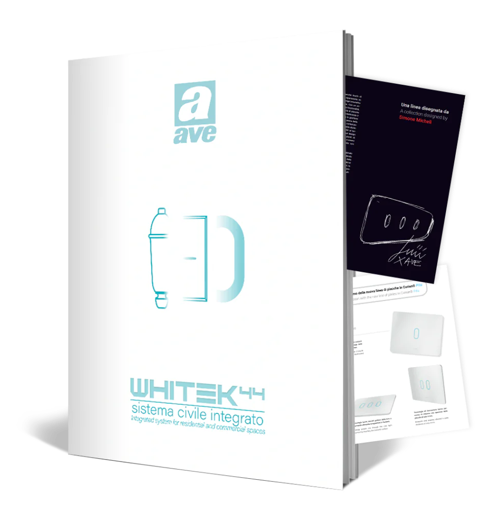 Brochure Whitek 44