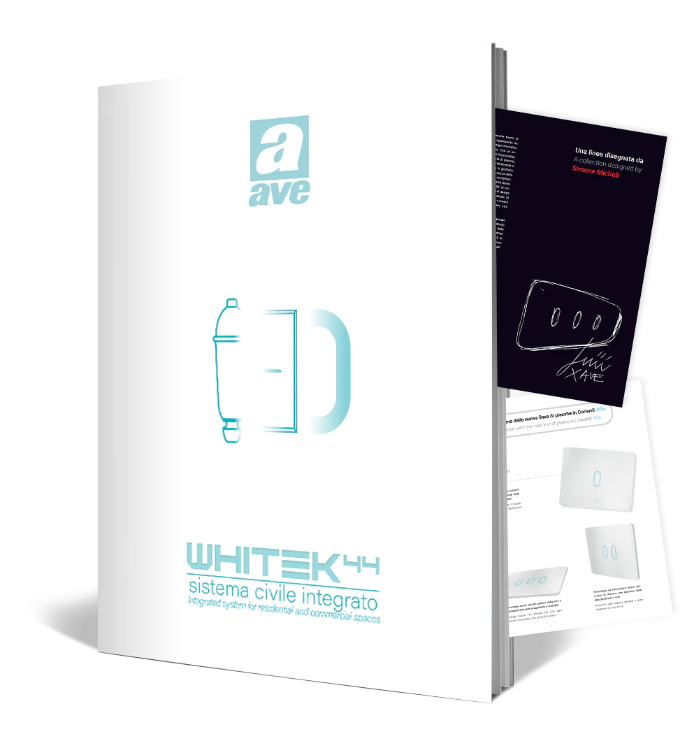 Brochure Whitek 44