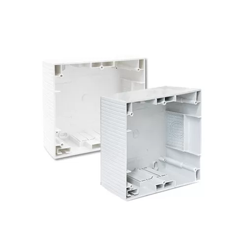 Scatole multifunzione per centralini IP40