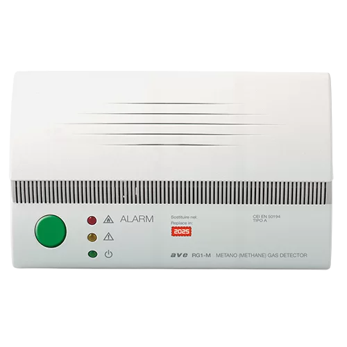 Technical alarms