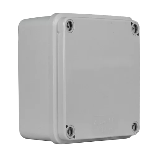 Wall Junction Boxes