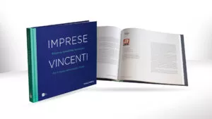 AVE inserita nel volume Imprese Vincenti