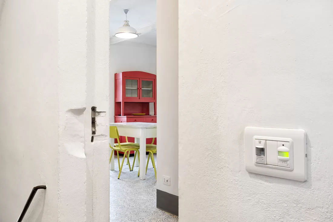 Sensori AVE Domus 100 - Tenuta Miranda