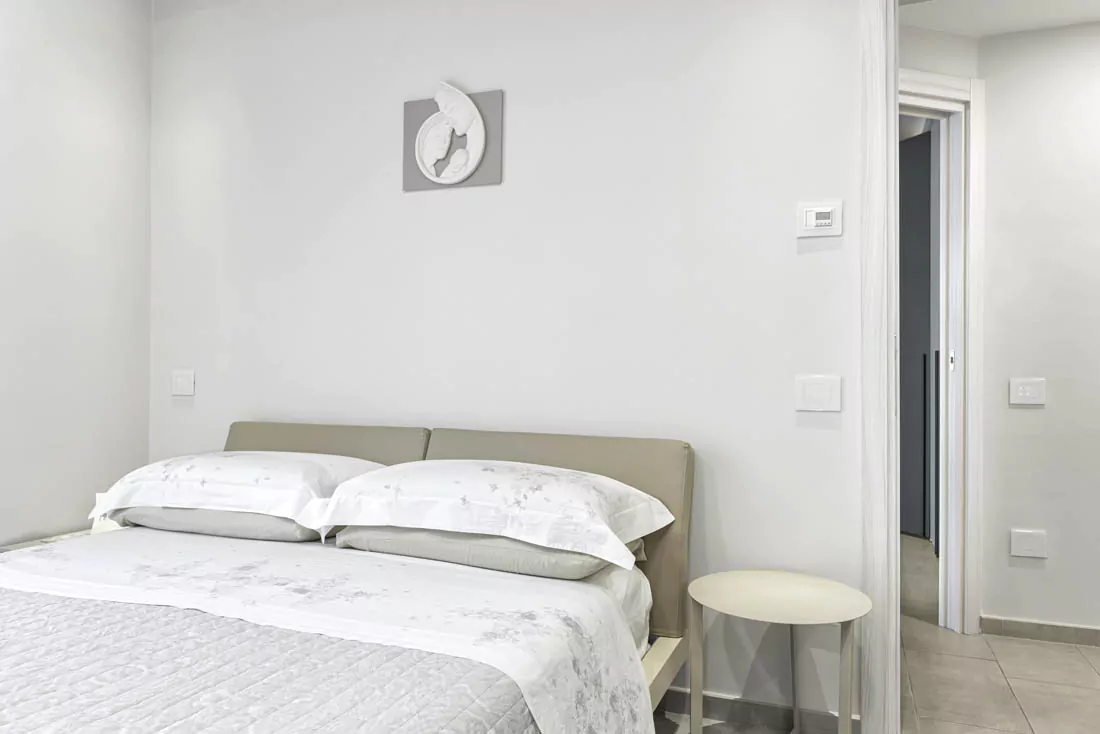 Impianto Domotico Appartamento Smart