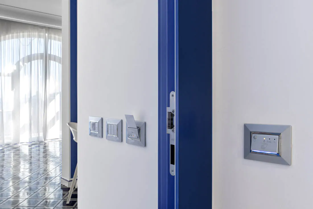 Lettore Card Ave Palazzo San Giovanni