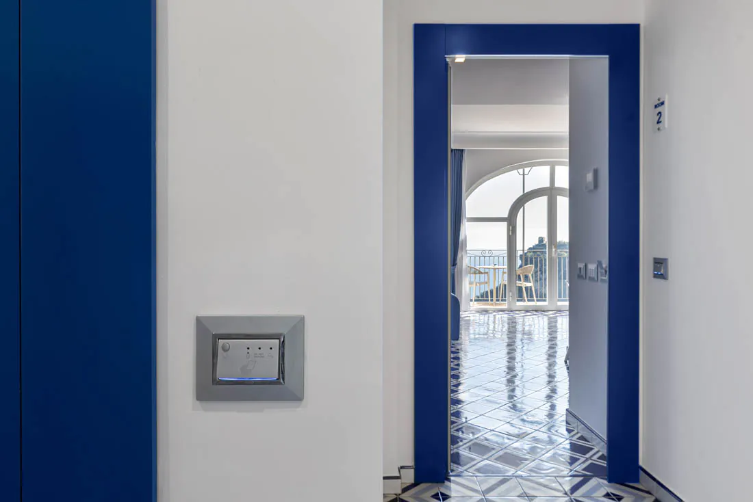 Lettore Hotel Ave Palazzo San Giovanni