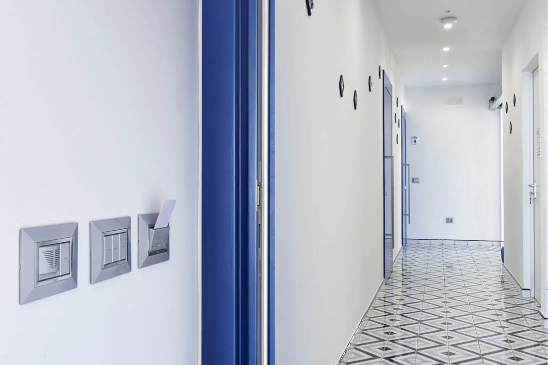 Lettori Card Ave Palazzo San Giovanni