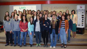 AVE ha ottenuto la Certificazione della Parità di Genere