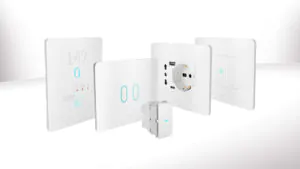 AVE celebrates its 120th anniversary by launching Whitek 44, the Integrated Wiring System