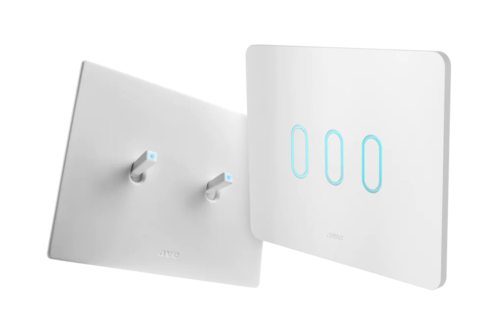 Design e tecnologia AVE