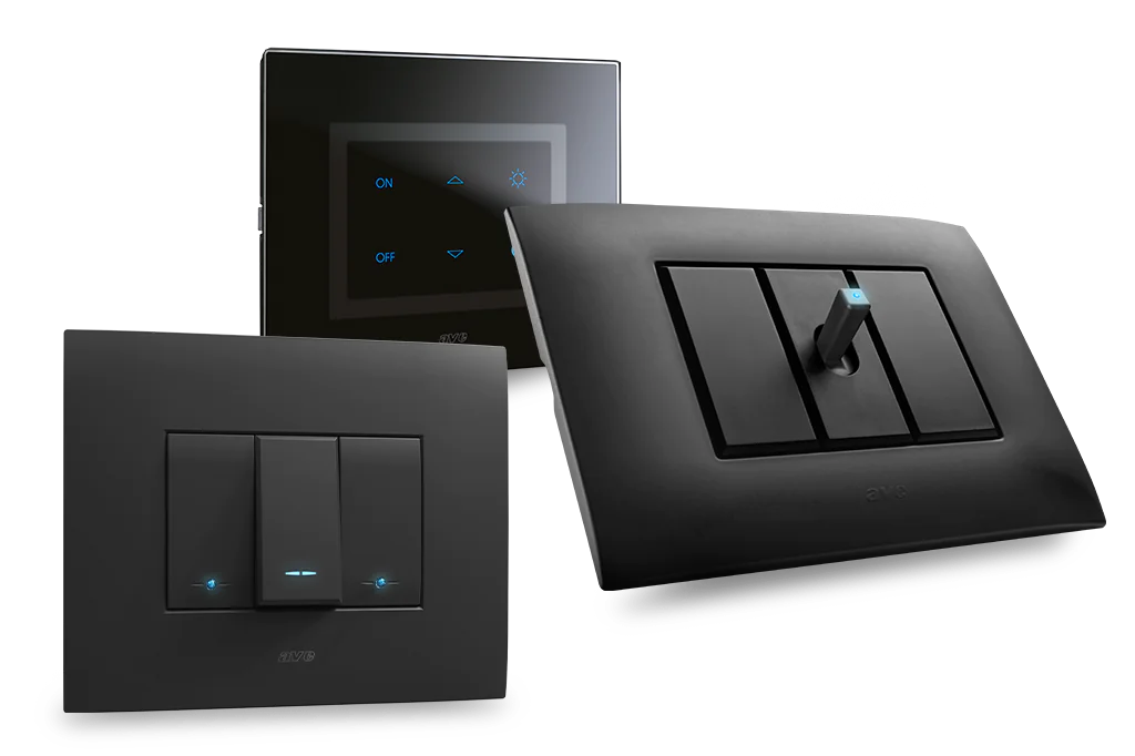 Comandi per ogni stile