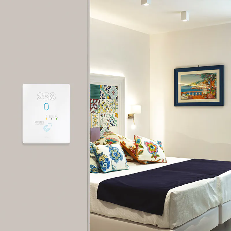 AVE Whitek 44 - Pills Hotel