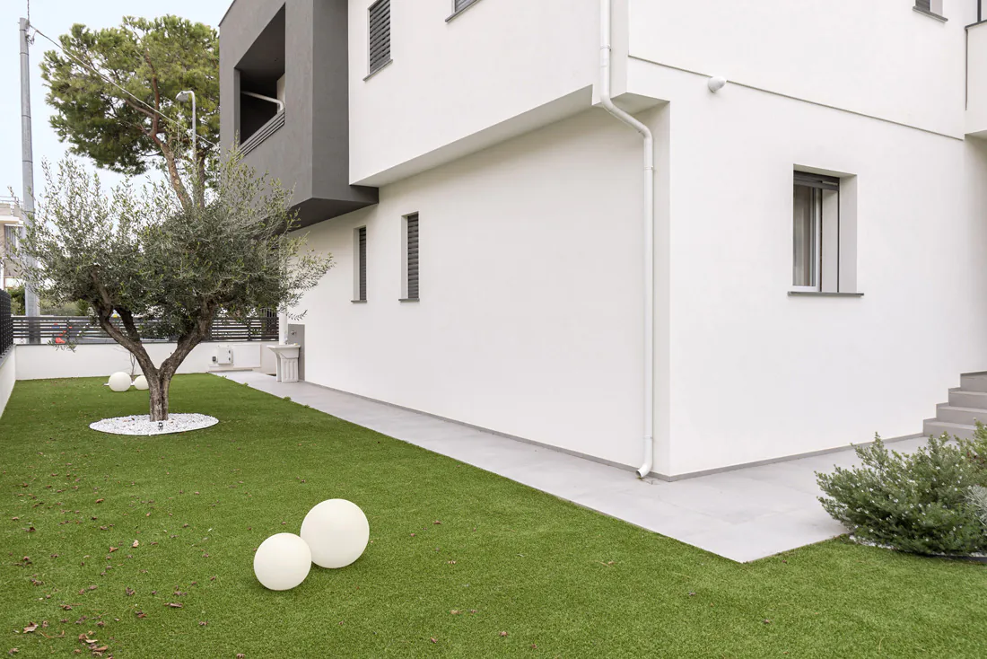 Soluzioni AVE per edifici multifunzionali