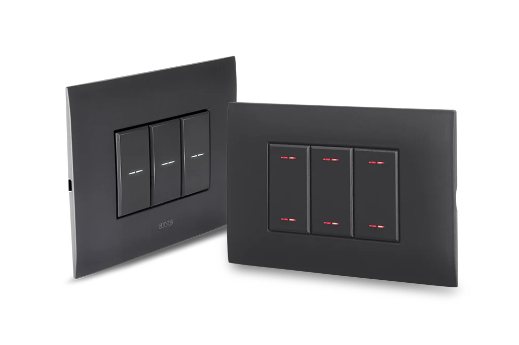 Comandi assiali Tekla di nuova generazione