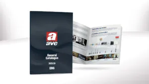AVE General Catalogue 2025/26